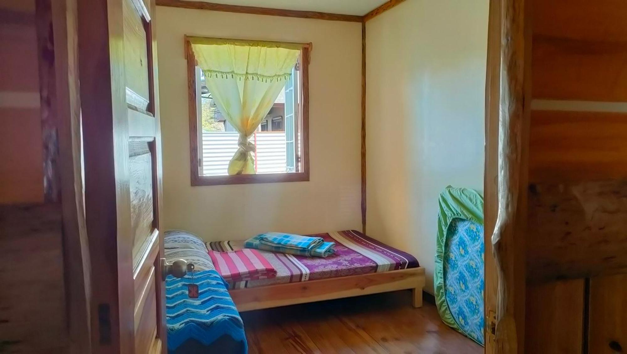 Villa Acai'S Transient House Sagada Exterior foto