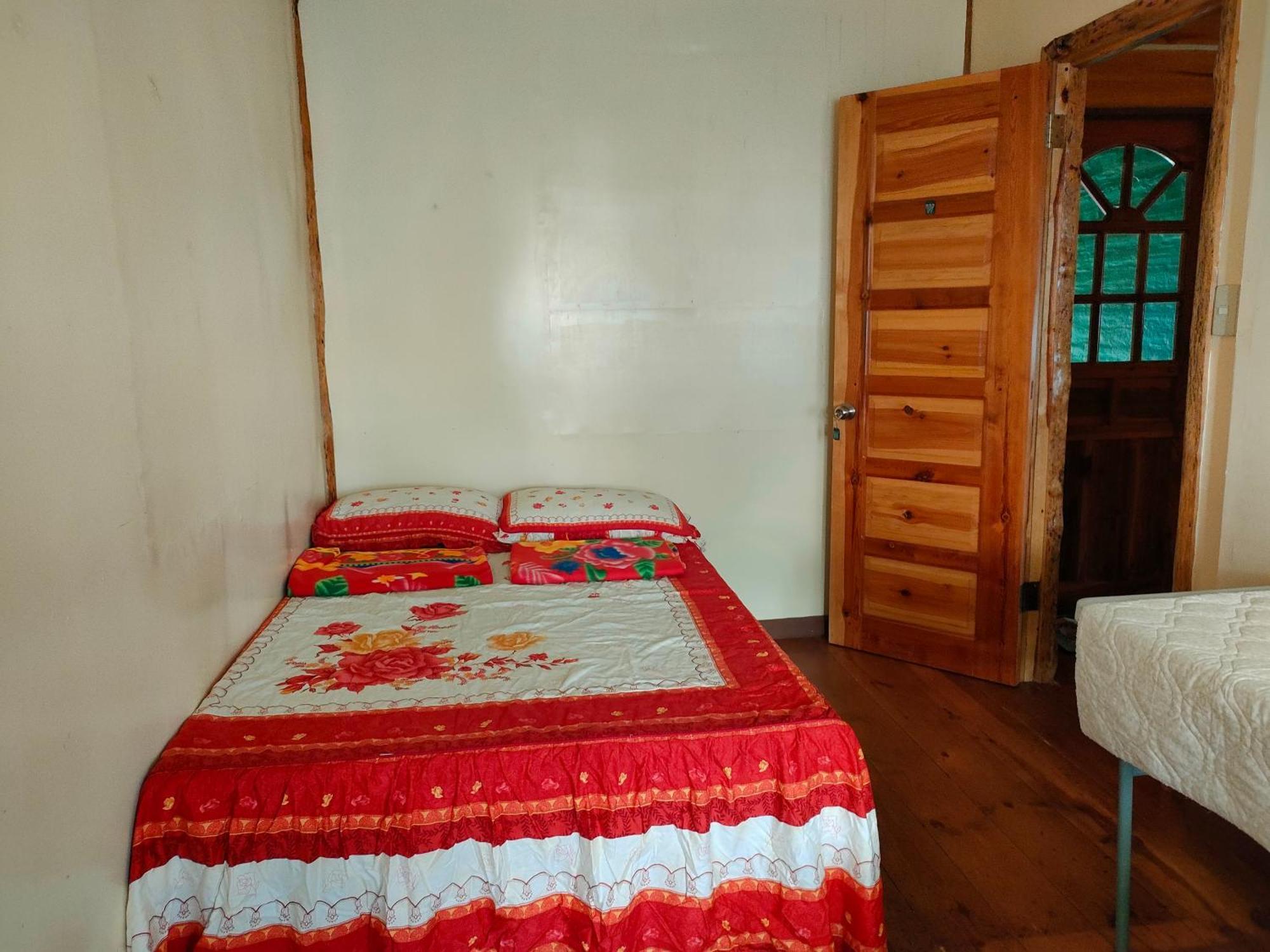 Villa Acai'S Transient House Sagada Exterior foto